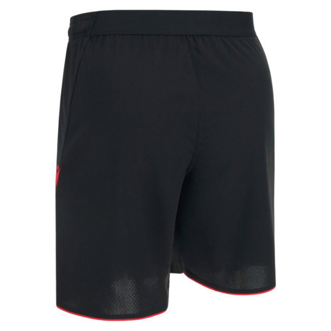 2026-2027 Albania Home Shorts - Kids-SoccerKits Hub | Buy Soccer Jerseys Online